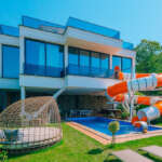 DDO-380 – Göl Manzaralı Deluxe Bungalov